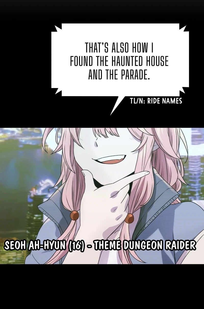I Obtained a Mythic Item Chapter 41 - Page 6