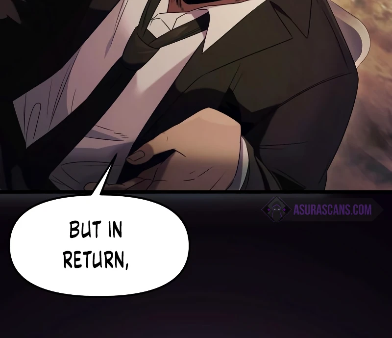I Obtained a Mythic Item Chapter 45 - Page 8