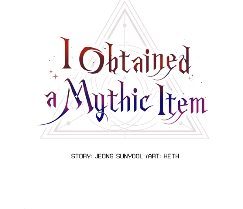 I Obtained a Mythic Item Chapter 48 - Page 2