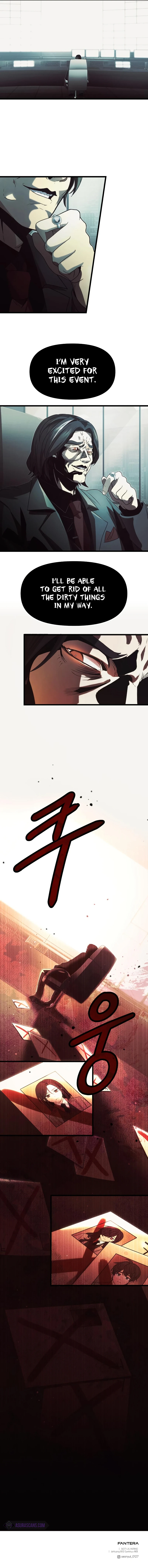 I Obtained a Mythic Item Chapter 48 - Page 14