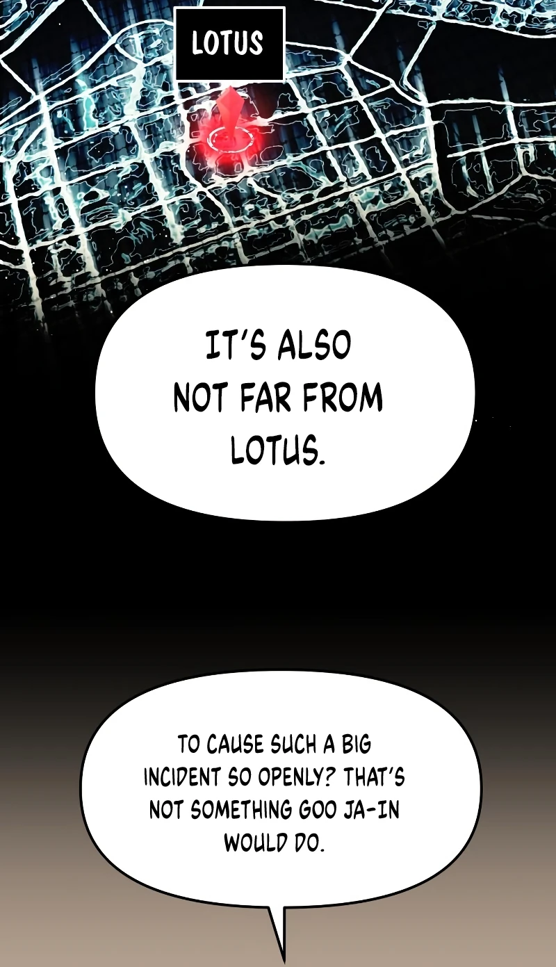 I Obtained a Mythic Item Chapter 56 - Page 8