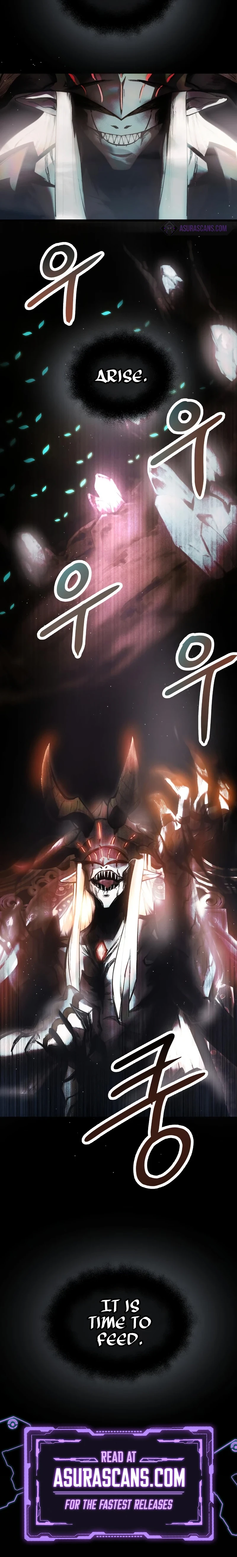 I Obtained a Mythic Item Chapter 56 - Page 14