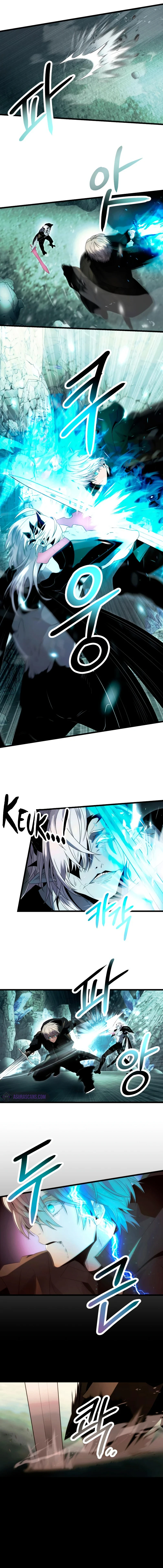 I Obtained a Mythic Item Chapter 61 - Page 6