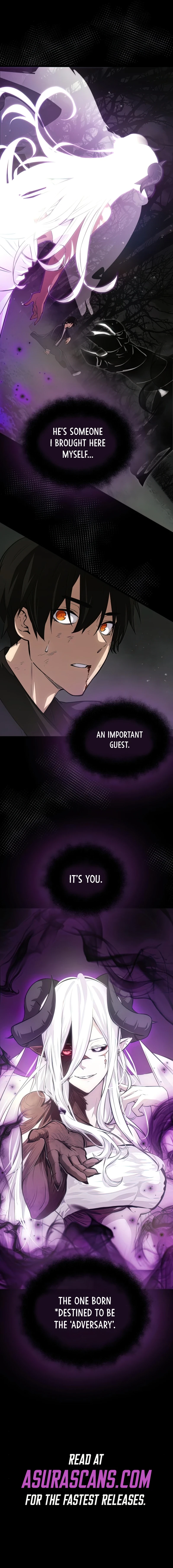 I Obtained a Mythic Item Chapter 8 - Page 16