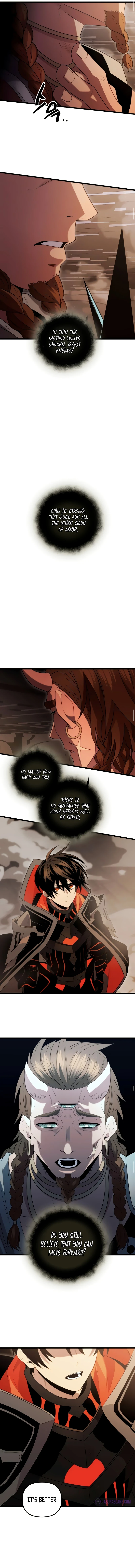 I Obtained a Mythic Item Chapter 87 - Page 5