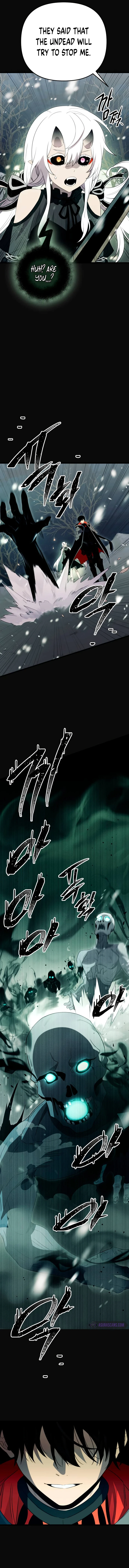 I Obtained a Mythic Item Chapter 88 - Page 10