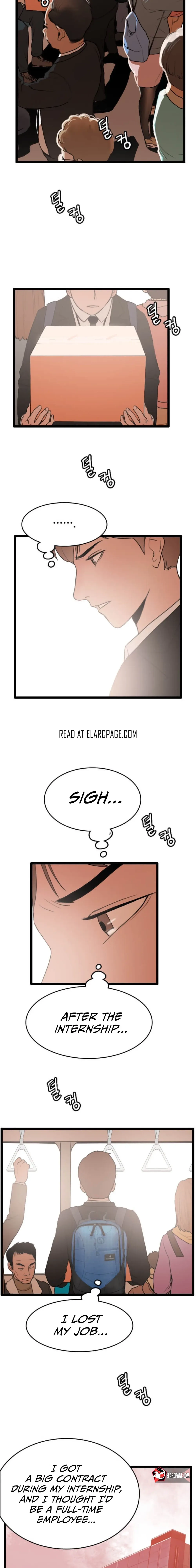 I Picked a Mobile From Another World Chapter 1 - Page 7