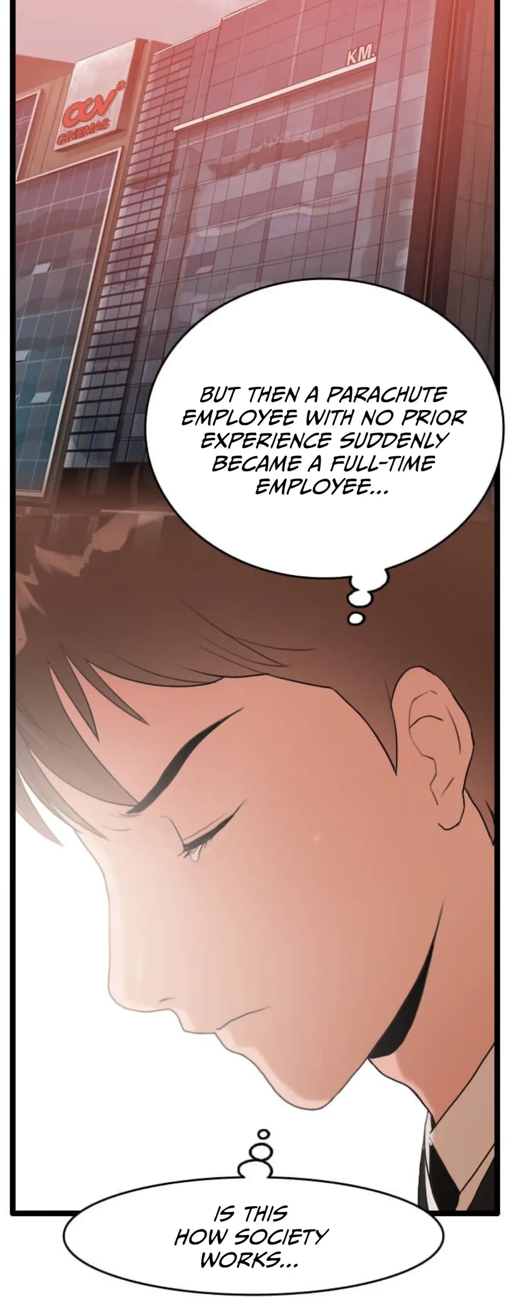 I Picked a Mobile From Another World Chapter 1 - Page 8