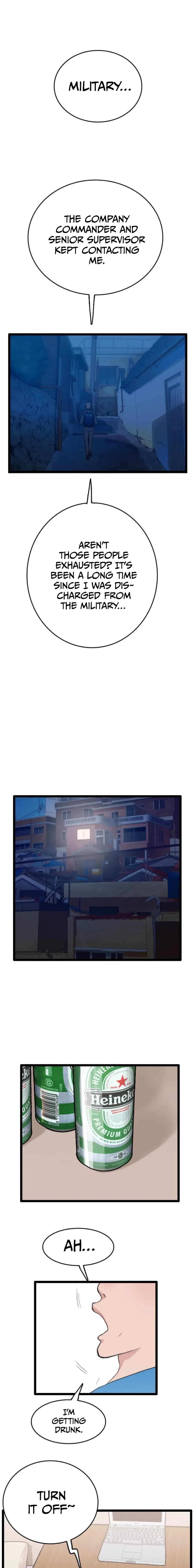 I Picked a Mobile From Another World Chapter 1 - Page 11