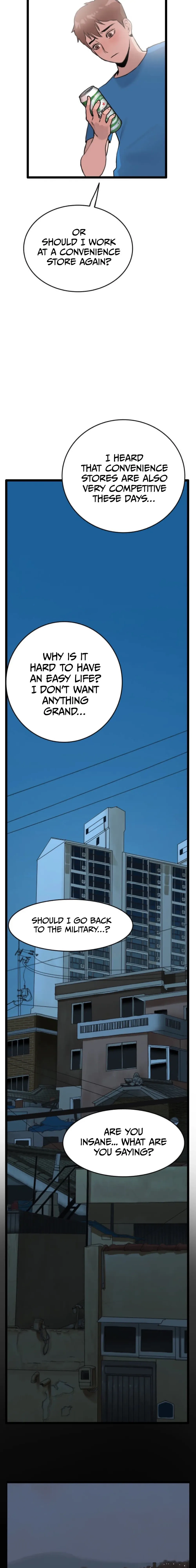 I Picked a Mobile From Another World Chapter 1 - Page 13