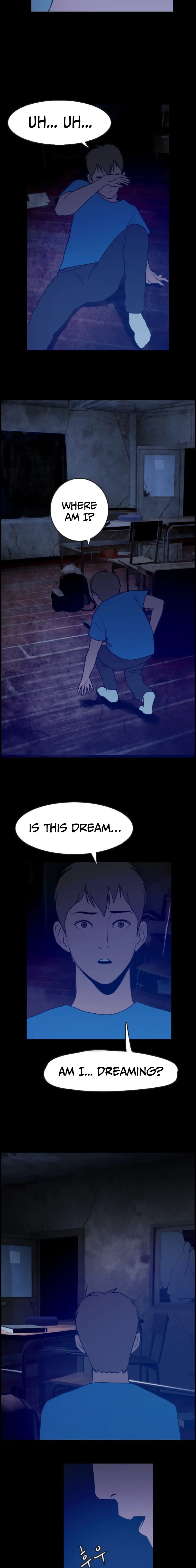 I Picked a Mobile From Another World Chapter 1 - Page 17