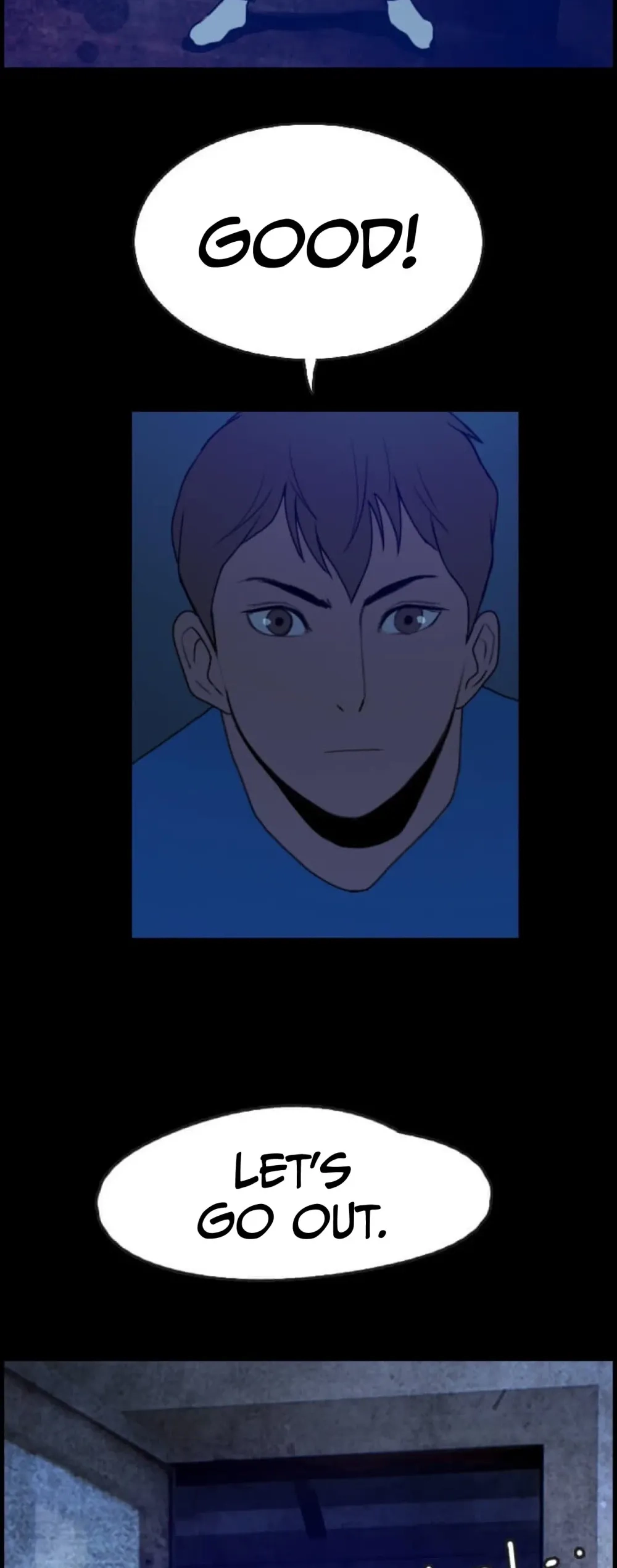 I Picked a Mobile From Another World Chapter 1 - Page 20