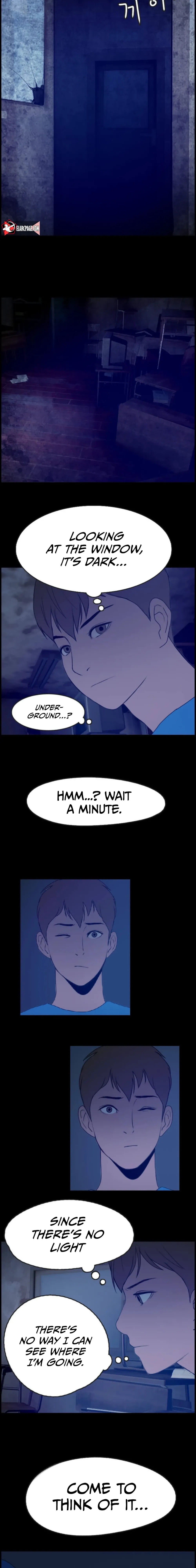 I Picked a Mobile From Another World Chapter 1 - Page 21