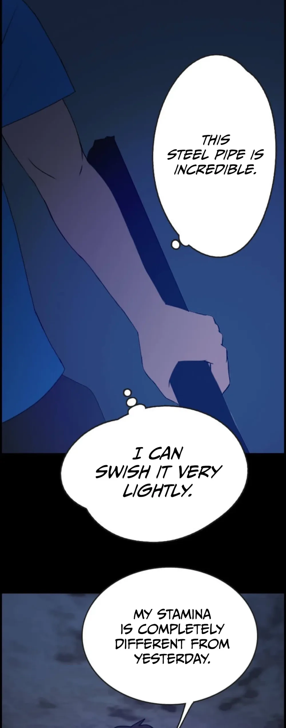 I Picked a Mobile From Another World Chapter 1 - Page 22