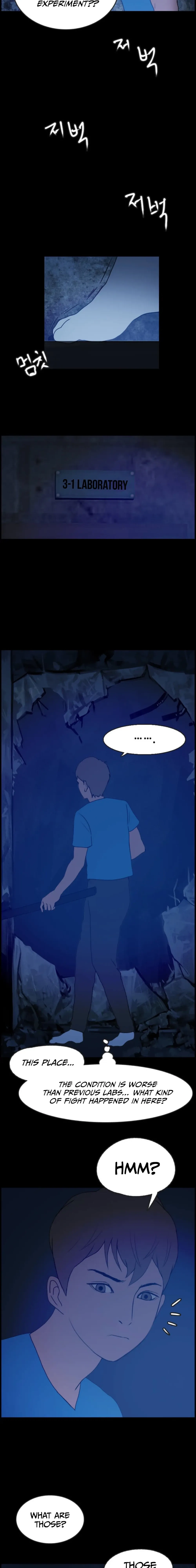 I Picked a Mobile From Another World Chapter 1 - Page 27