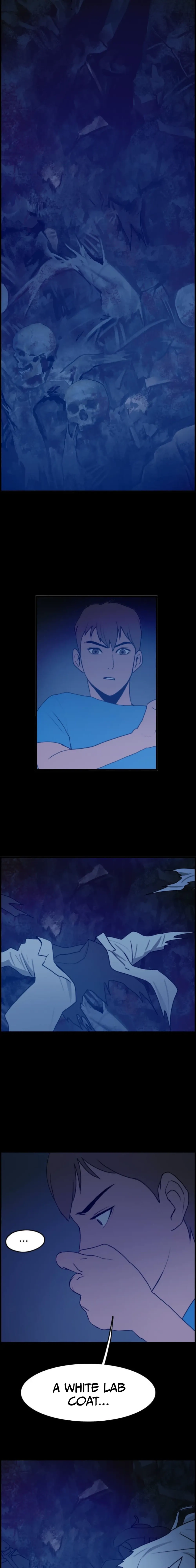 I Picked a Mobile From Another World Chapter 1 - Page 29