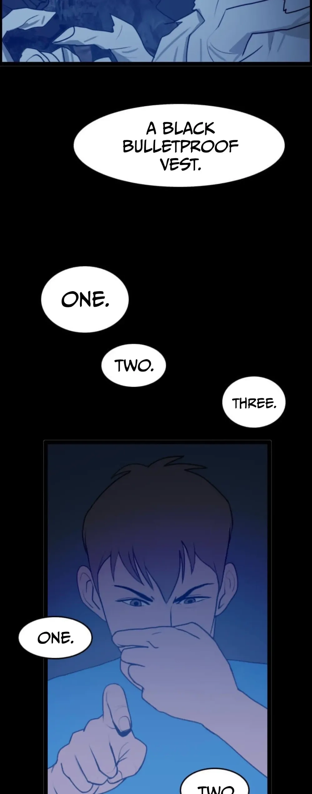 I Picked a Mobile From Another World Chapter 1 - Page 30