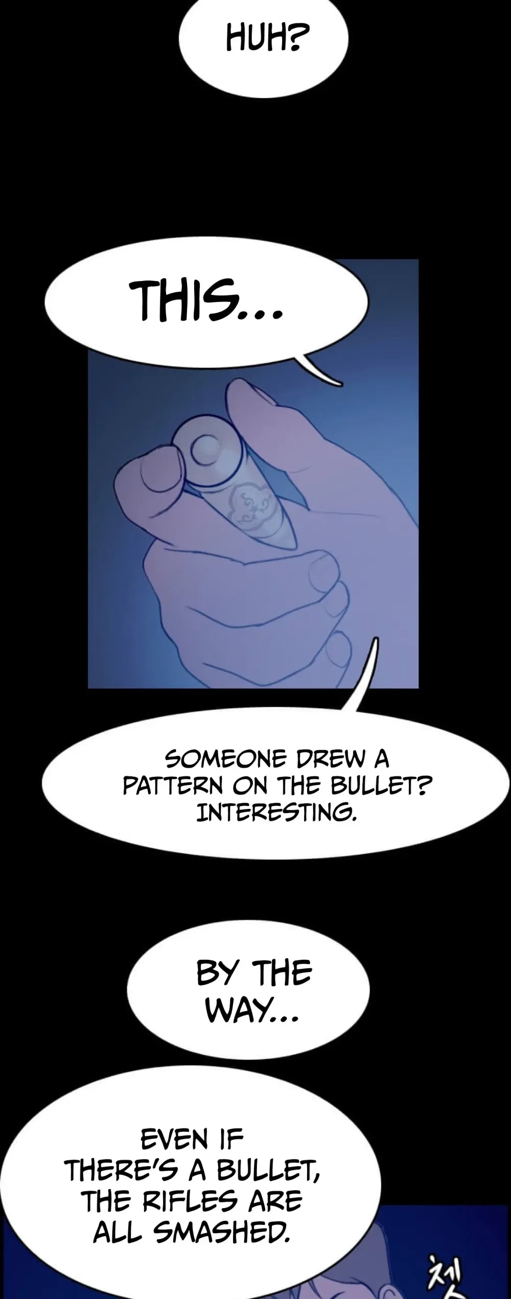I Picked a Mobile From Another World Chapter 1 - Page 32