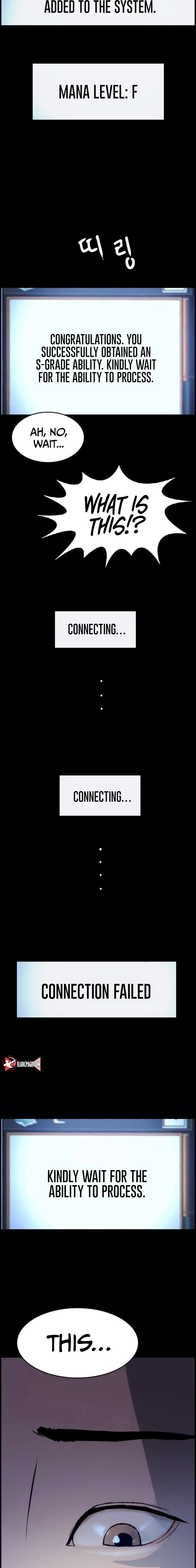 I Picked a Mobile From Another World Chapter 1 - Page 37