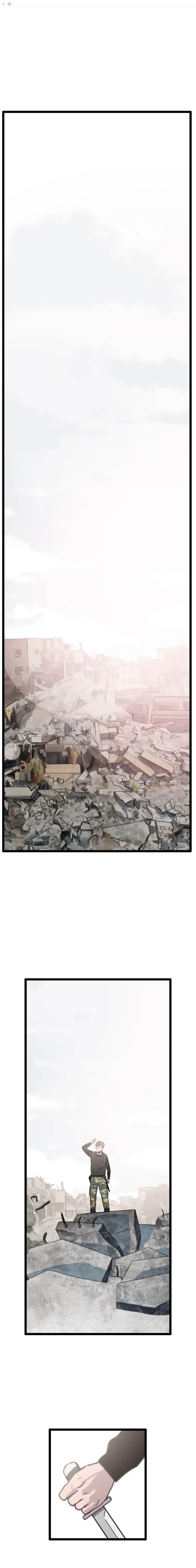 I Picked a Mobile From Another World Chapter 1 - Page 40
