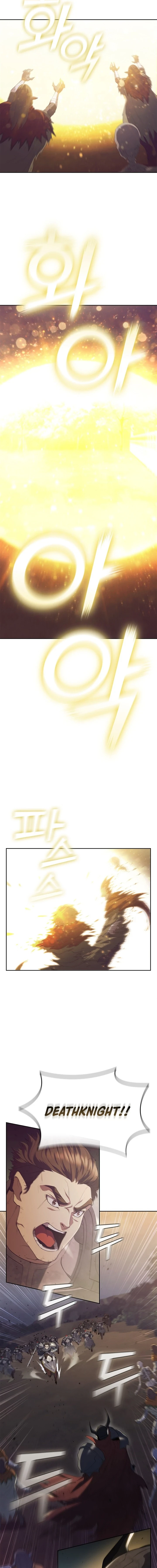 I Regressed As The Duke Chapter 14 - Page 3