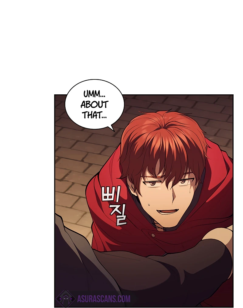 I Regressed As The Duke Chapter 27 - Page 2
