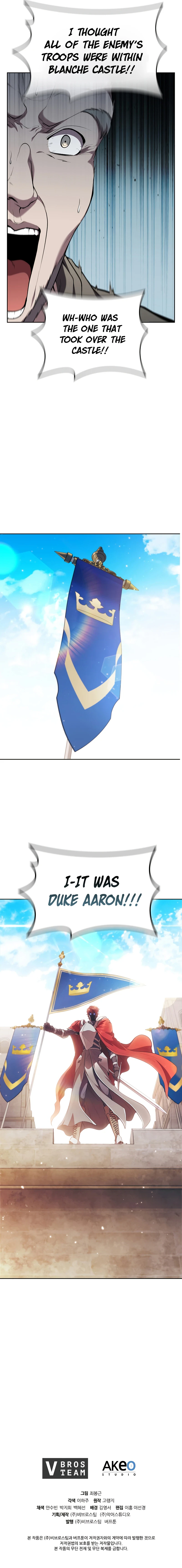 I Regressed As The Duke Chapter 38 - Page 11
