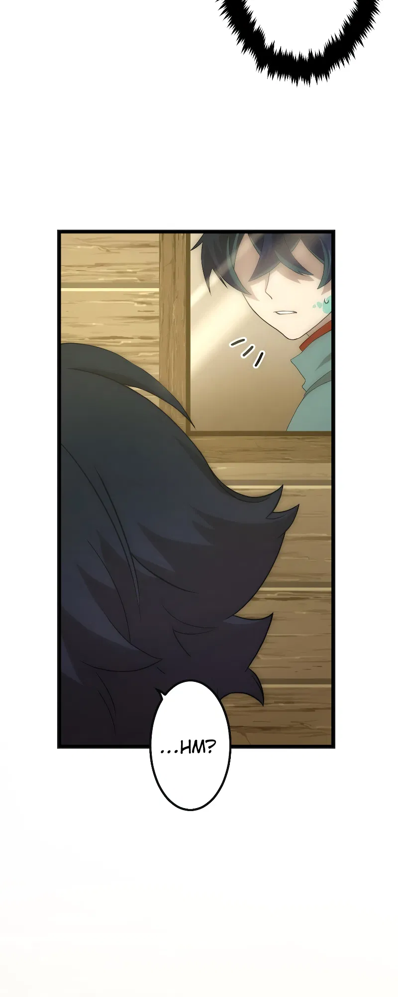 I Reincarnated as an SSS-Ranked Goblin Chapter 1 - Page 5