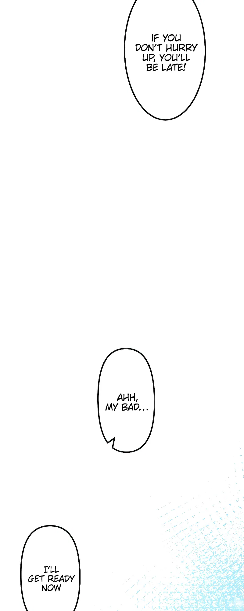 I Reincarnated as an SSS-Ranked Goblin Chapter 1 - Page 23