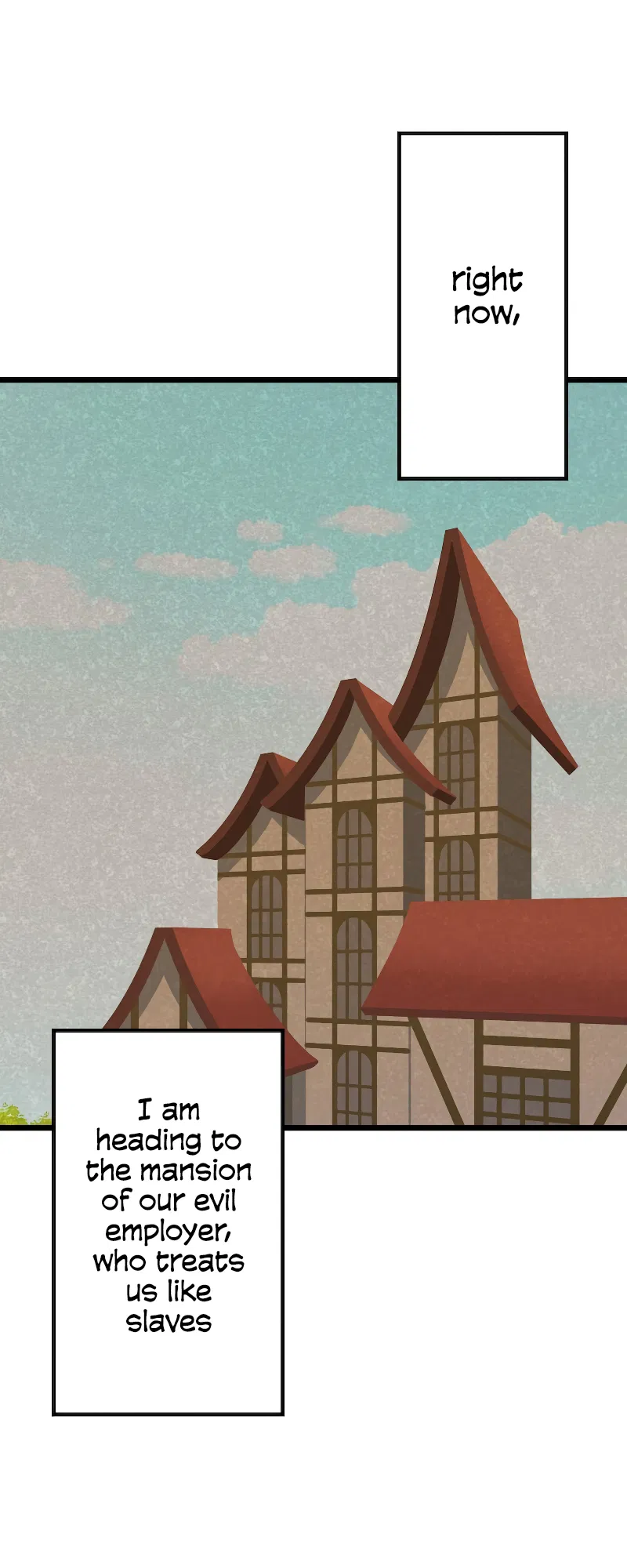 I Reincarnated as an SSS-Ranked Goblin Chapter 1 - Page 26