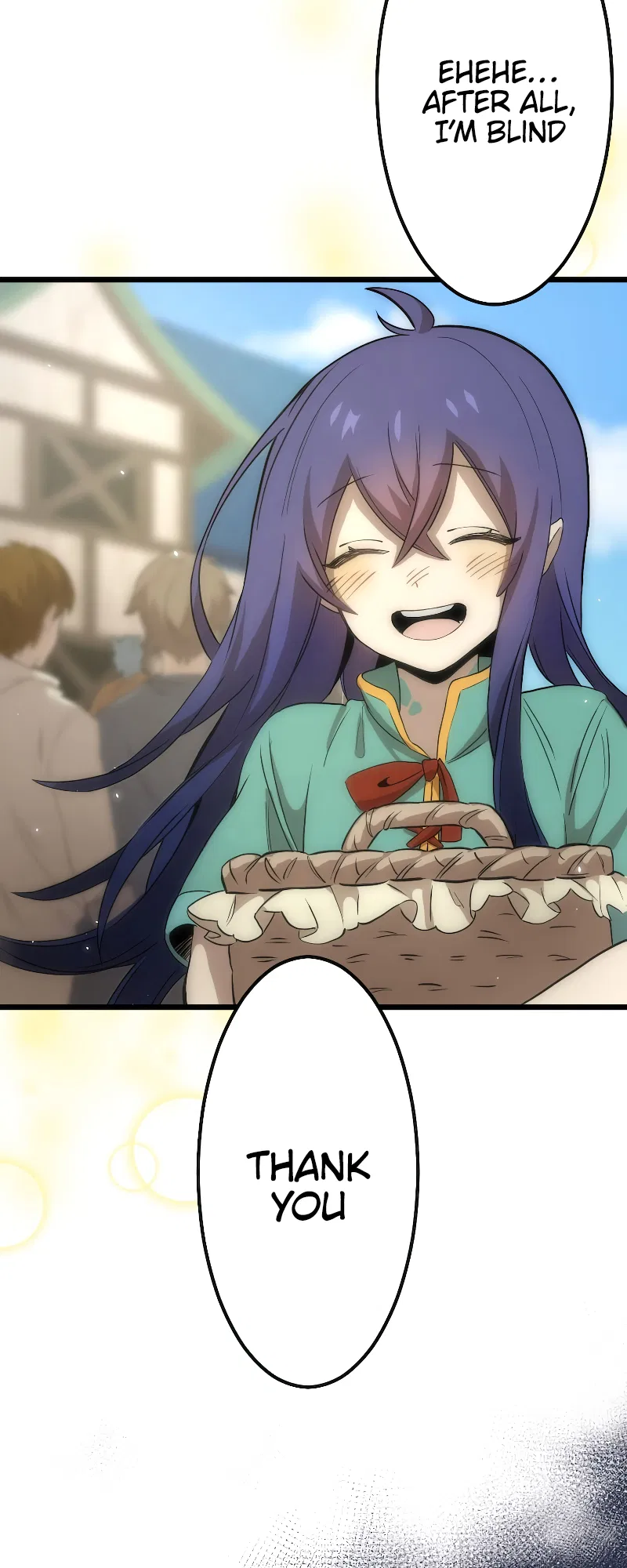 I Reincarnated as an SSS-Ranked Goblin Chapter 1 - Page 30