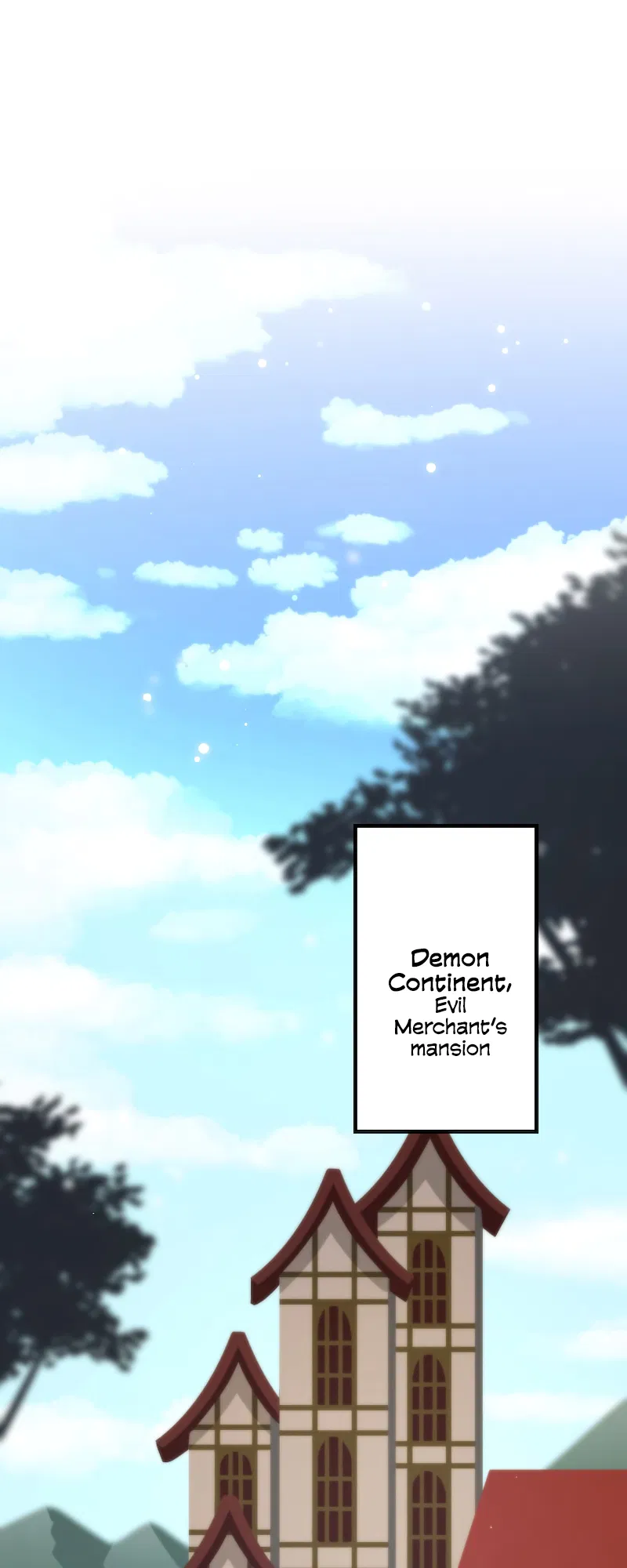 I Reincarnated as an SSS-Ranked Goblin Chapter 1 - Page 33