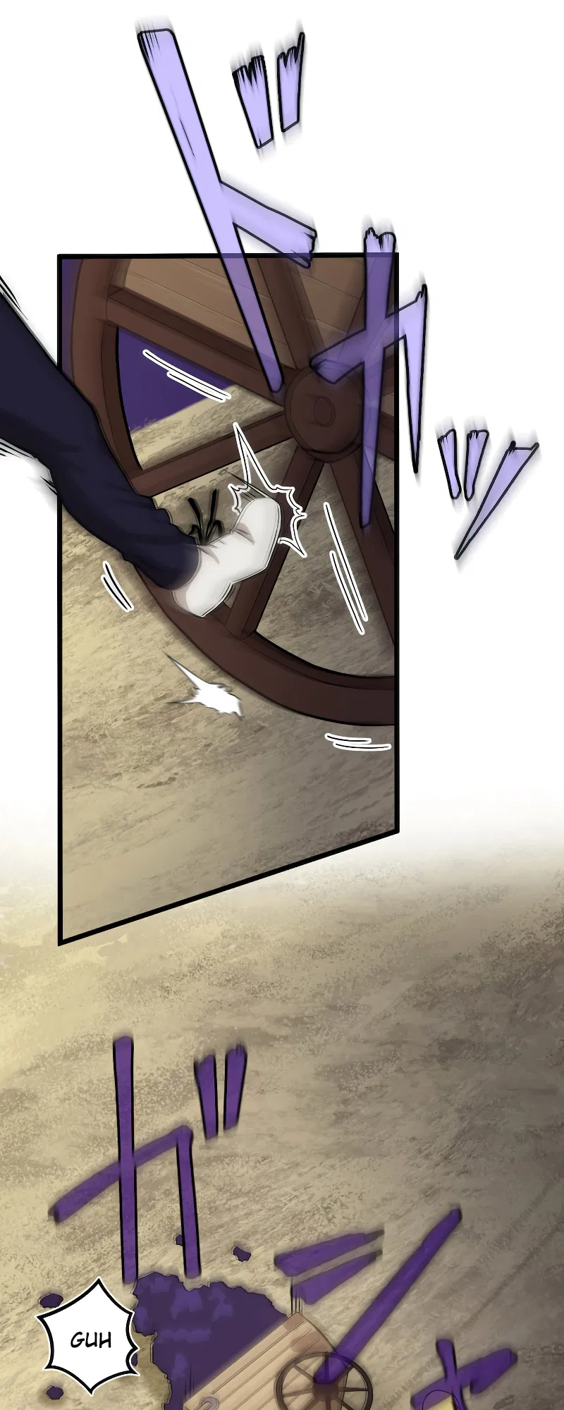 I Reincarnated as an SSS-Ranked Goblin Chapter 1 - Page 39