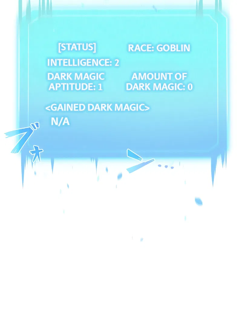 I Reincarnated as an SSS-Ranked Goblin Chapter 1 - Page 45