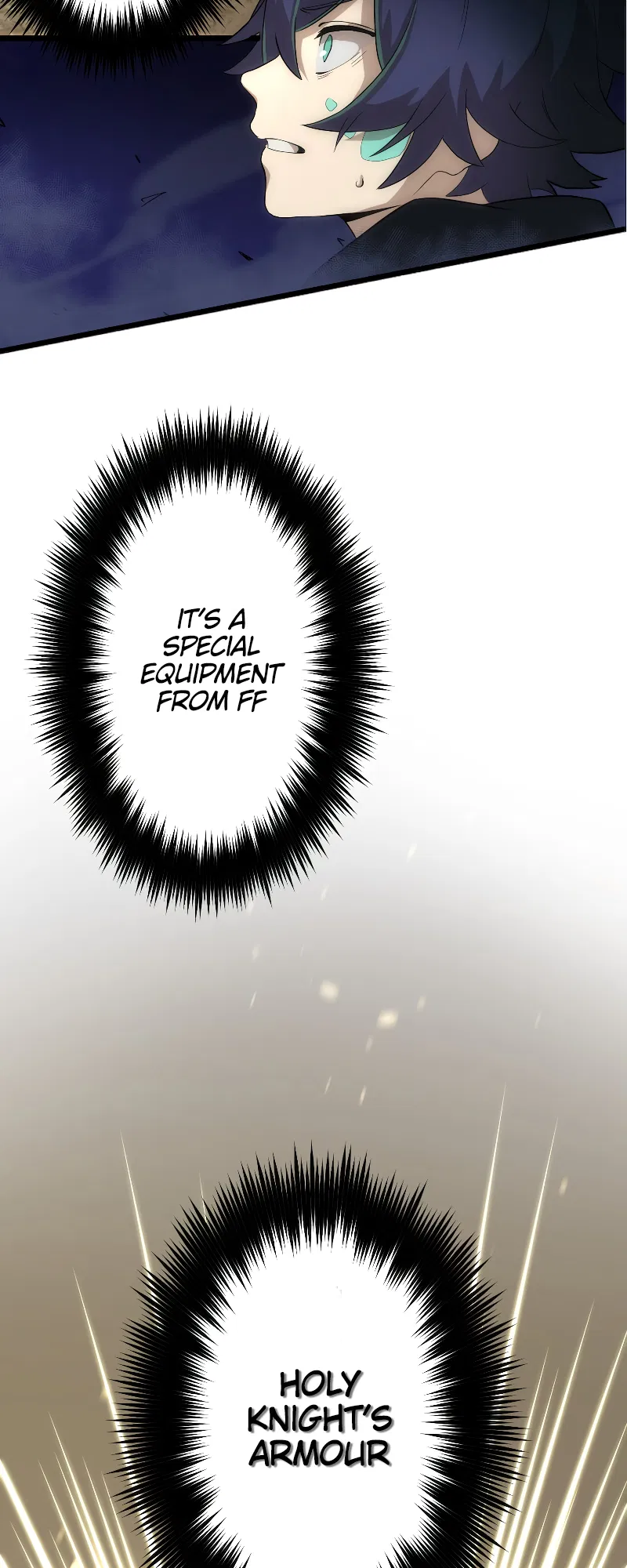 I Reincarnated as an SSS-Ranked Goblin Chapter 1 - Page 53