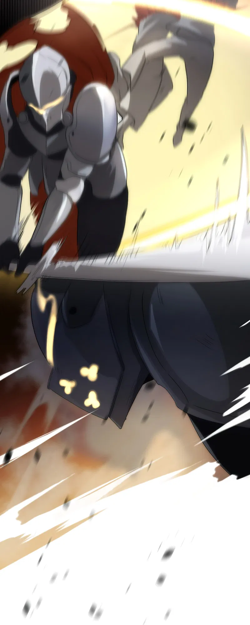 I Reincarnated as an SSS-Ranked Goblin Chapter 1 - Page 59