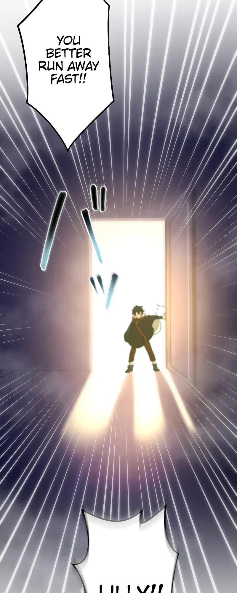 I Reincarnated as an SSS-Ranked Goblin Chapter 1 - Page 61