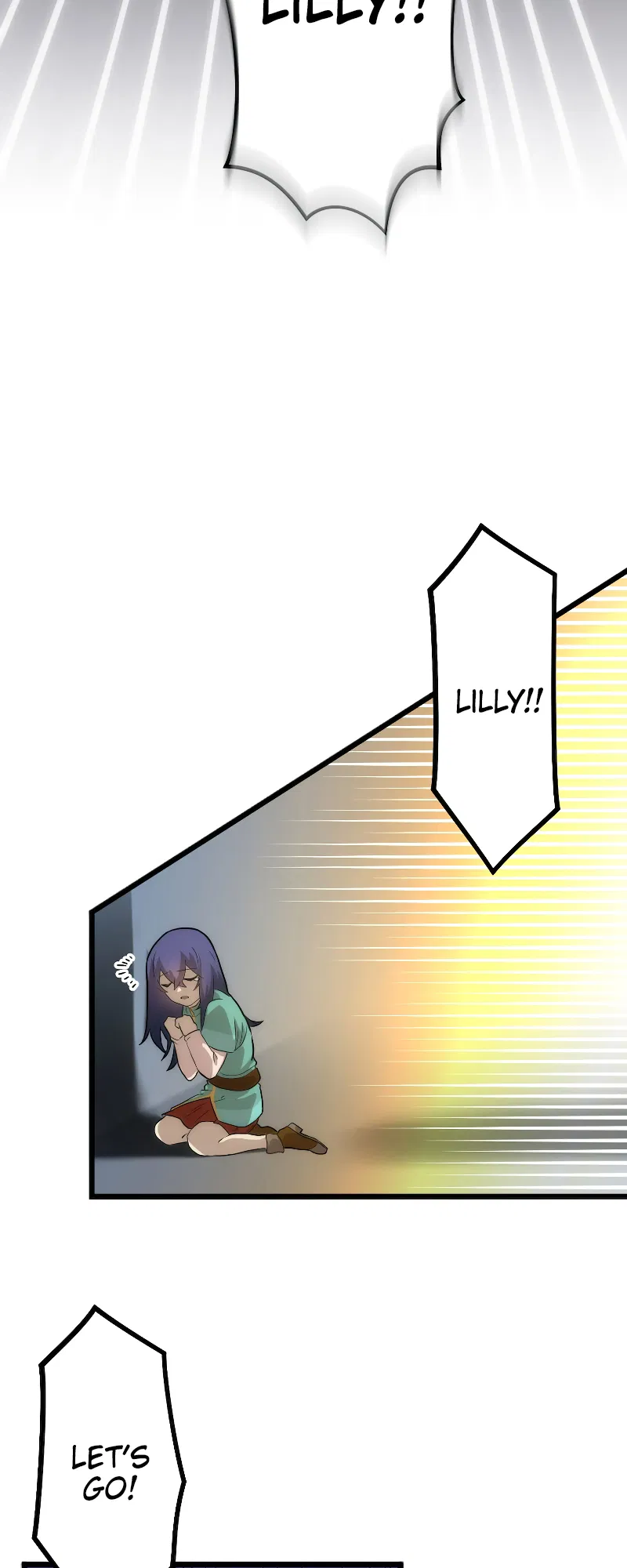 I Reincarnated as an SSS-Ranked Goblin Chapter 1 - Page 62