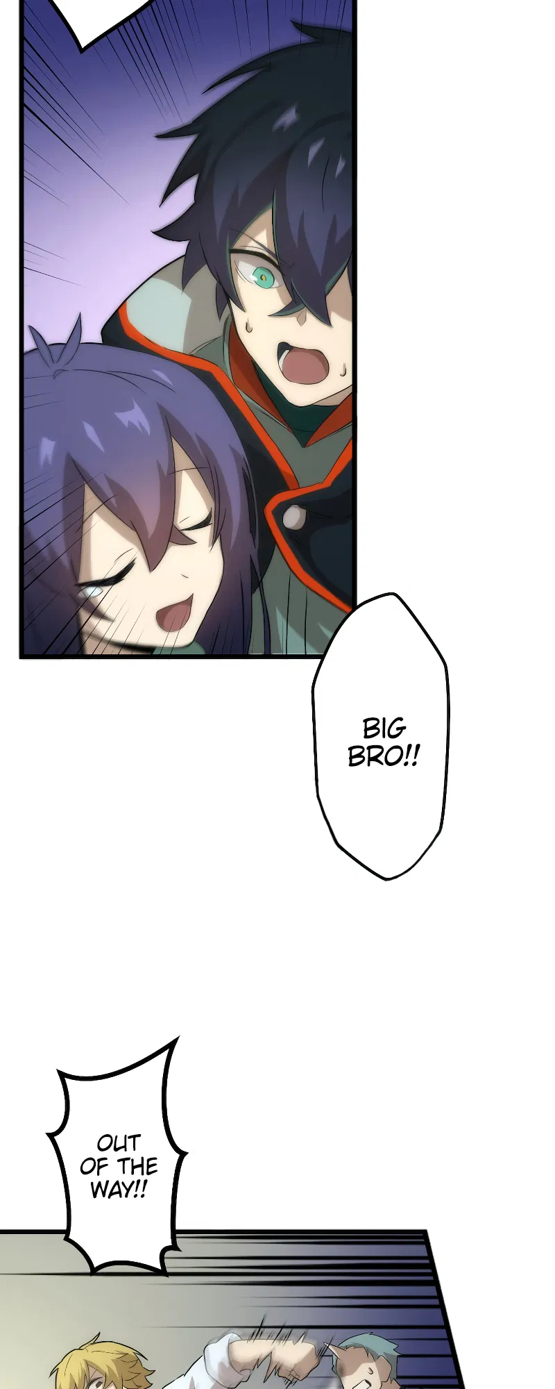 I Reincarnated as an SSS-Ranked Goblin Chapter 1 - Page 63