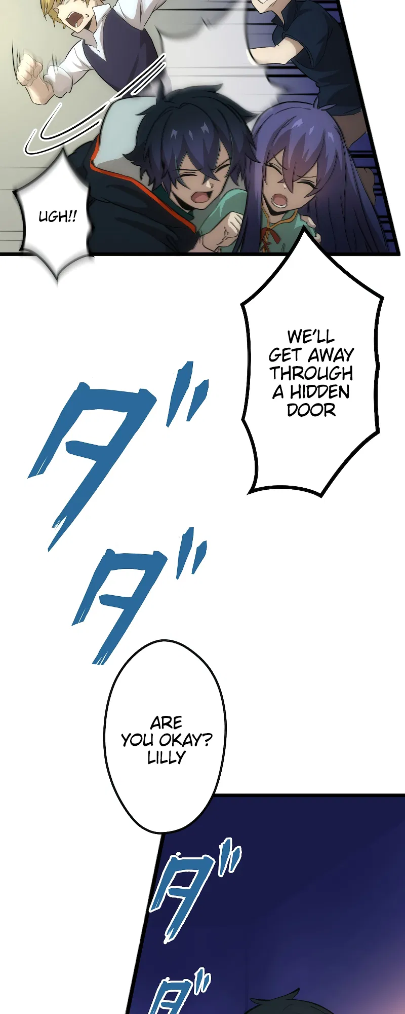 I Reincarnated as an SSS-Ranked Goblin Chapter 1 - Page 64