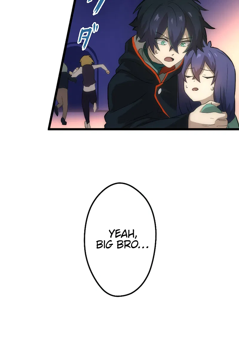I Reincarnated as an SSS-Ranked Goblin Chapter 1 - Page 65