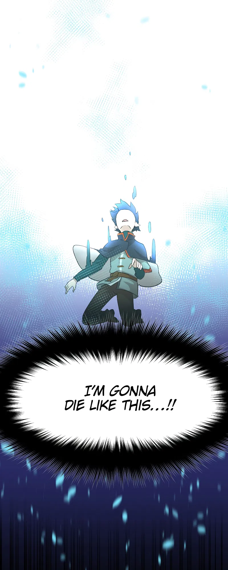 I Reincarnated as an SSS-Ranked Goblin Chapter 1 - Page 72