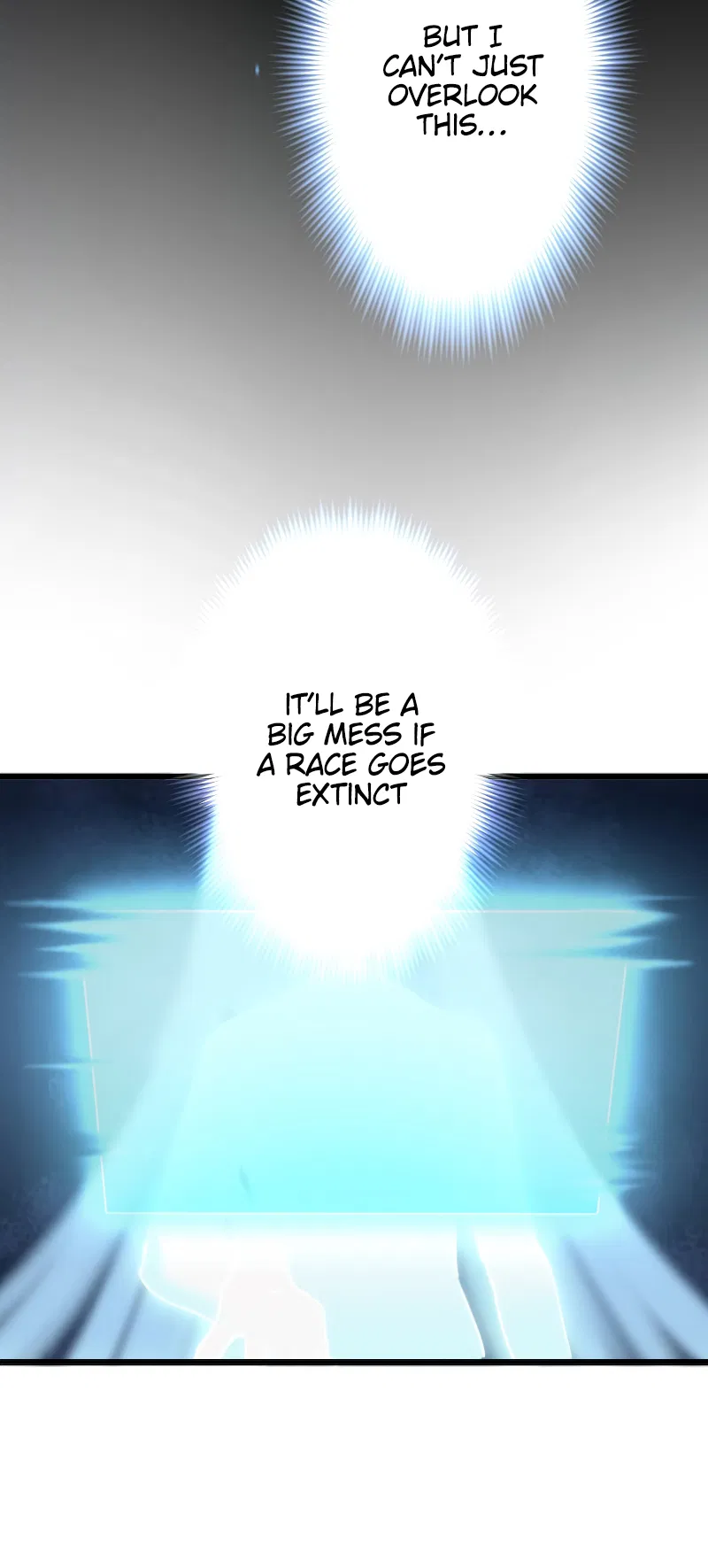 I Reincarnated as an SSS-Ranked Goblin Chapter 1 - Page 80
