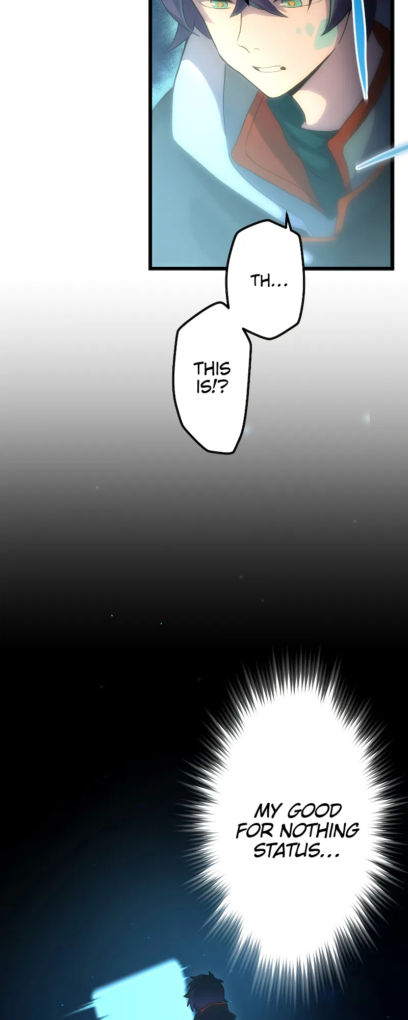 I Reincarnated as an SSS-Ranked Goblin Chapter 1 - Page 84