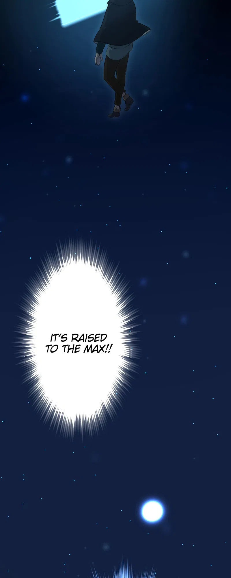 I Reincarnated as an SSS-Ranked Goblin Chapter 1 - Page 85