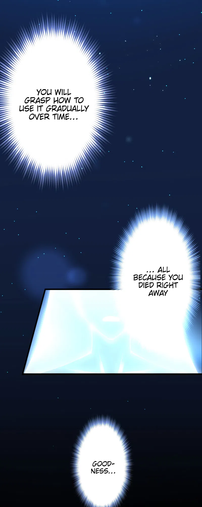 I Reincarnated as an SSS-Ranked Goblin Chapter 1 - Page 87