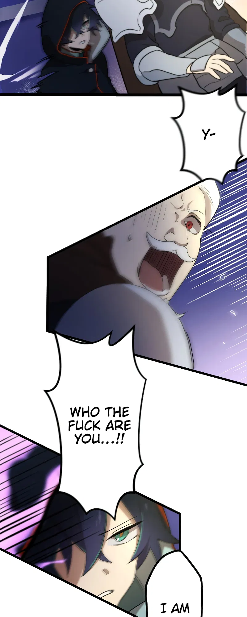 I Reincarnated as an SSS-Ranked Goblin Chapter 1 - Page 101