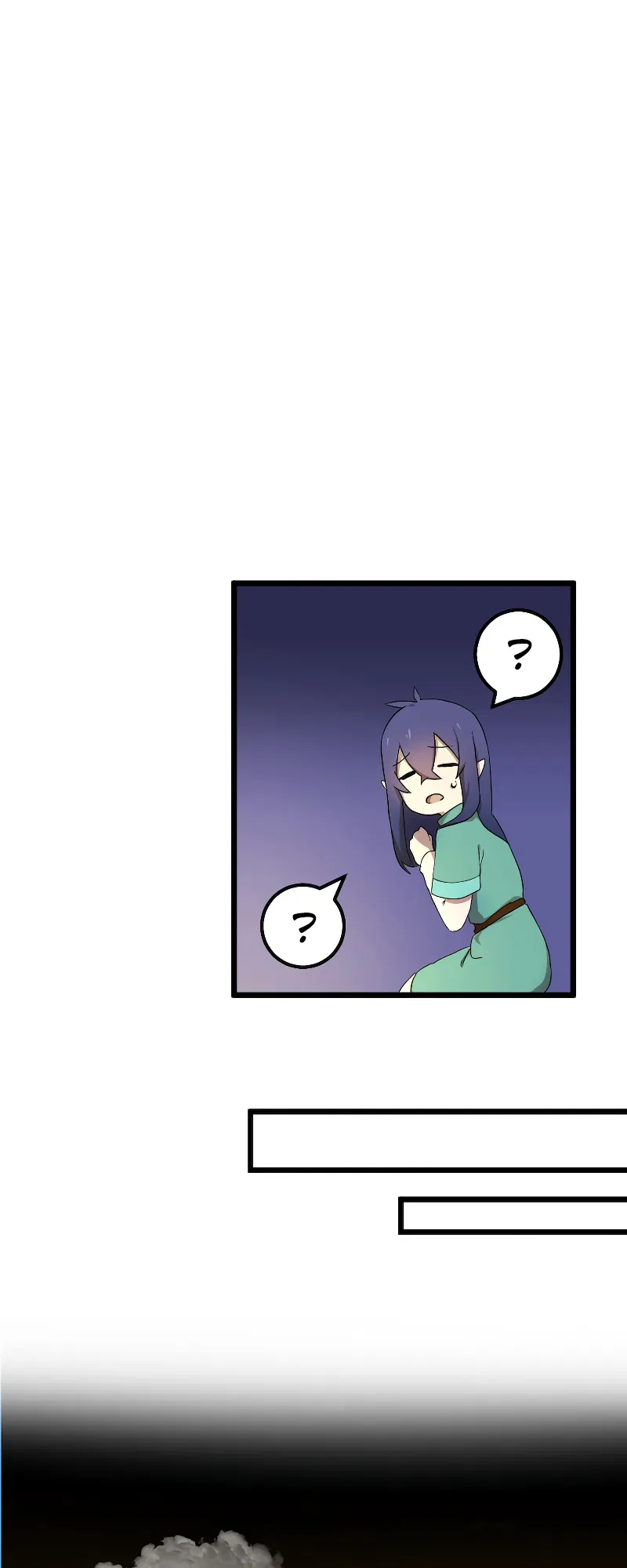 I Reincarnated as an SSS-Ranked Goblin Chapter 1 - Page 105