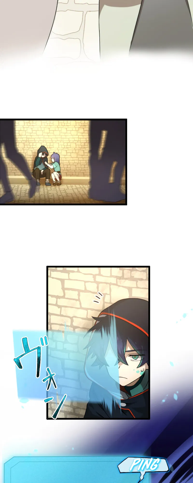 I Reincarnated as an SSS-Ranked Goblin Chapter 1 - Page 109