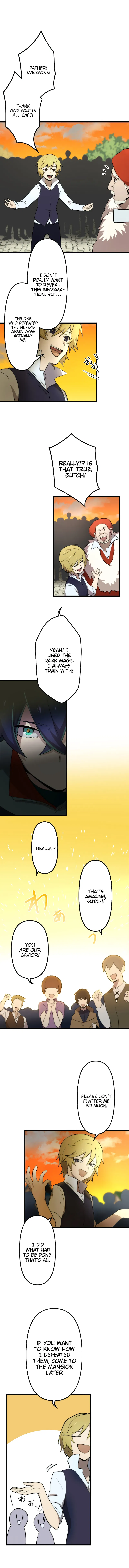 I Reincarnated as an SSS-Ranked Goblin Chapter 1 - Page 113